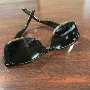 Ray Ban sunglasses
